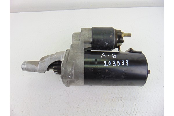 Motor arranque, Audi Allroad Quattro Quattro (4B5) 2.5 TDI (132kW) 2003, 059911023H