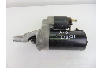 Motor arranque, Audi Allroad Quattro Quattro (4B5) 2.5 TDI (132kW) 2003, 059911023H