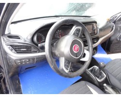 Kit airbag, Fiat Ii Tipo (356) Berlina Business 2016