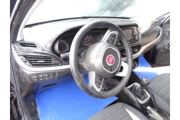 Kit airbag, Fiat Ii Tipo (356) Berlina Business 2016
