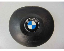 Airbag delantero izquierdo, Bmw Serie 3 Compacto (E46) 320td 2002, 33675789101Q