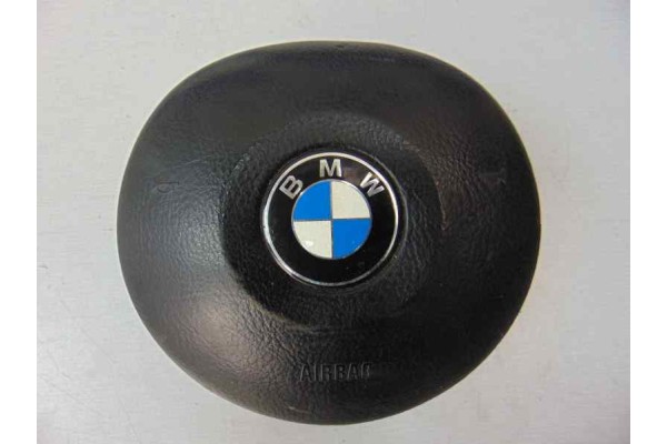 Airbag delantero izquierdo, Bmw Serie 3 Compacto (E46) 320td 2002, 33675789101Q