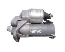 Motor arranque, Renault Kangoo Ii (F/KW0) Profesional 2015, 233003329R