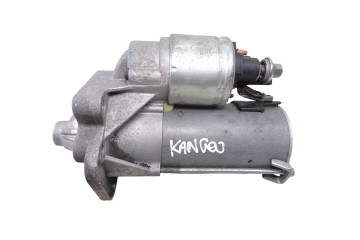 Motor arranque, Renault Kangoo Ii (F/KW0) Profesional 2015, 233003329R