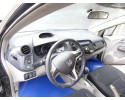 Kit airbag, Honda Insight (ZE2) Básico 2011