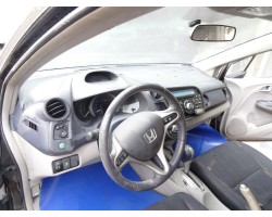 Kit airbag, Honda Insight (ZE2) Básico 2011