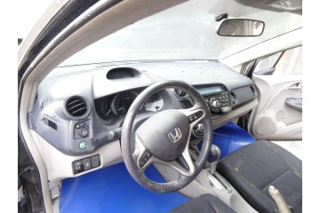 Kit airbag, Honda Insight (ZE2) Básico 2011