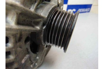 ALTERNADOR OPEL ZAFIRA A