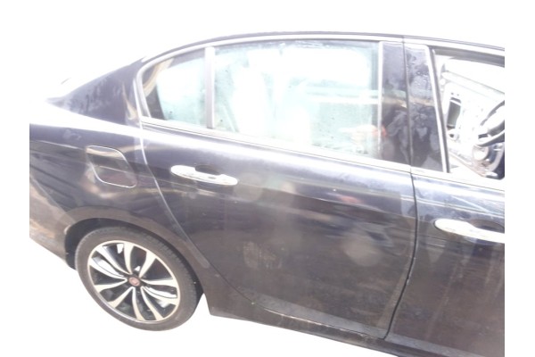 Puerta trasera derecha, Fiat Ii Tipo (356) Berlina Business 2016