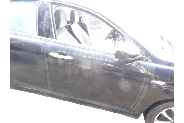 Puerta delantera derecha, Fiat Ii Tipo (356) Berlina Business 2016
