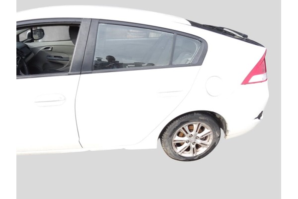 Puerta trasera izquierda, Honda Insight (ZE2) Básico 2011