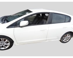 Puerta delantera izquierda, Honda Insight (ZE2) Básico 2011