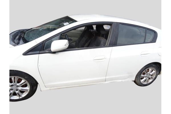 Puerta delantera izquierda, Honda Insight (ZE2) Básico 2011
