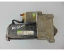 Motor arranque, Renault Megane I Classic (LA0) 1.9 dTi RN (LAON) 1998, D7R25