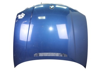 Capo, Bmw Serie 3 Compacto (E46) 316ti 2003