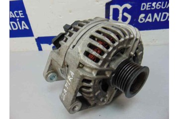 ALTERNADOR OPEL ZAFIRA A