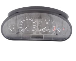 Cuadro instrumentos, Bmw Serie 3 Compacto (E46) 316ti 2003, 6931243