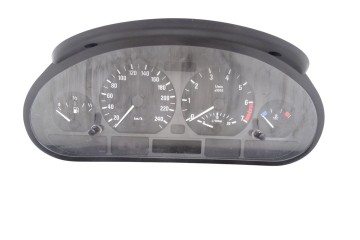 Cuadro instrumentos, Bmw Serie 3 Compacto (E46) 316ti 2003, 6931243