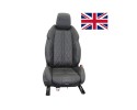 Asiento delantero derecho, Peugeot 508 GT Line 2018