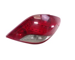 Piloto trasero derecho, Peugeot 207 Confort 2010