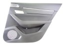 Guarnecido puerta trasera derecha, Peugeot 508 GT Line 2018
