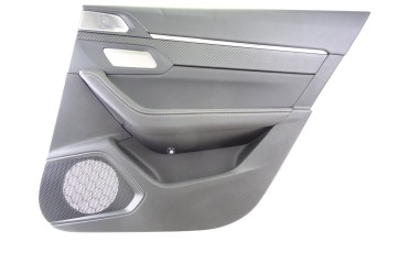 Guarnecido puerta trasera derecha, Peugeot 508 GT Line 2018