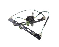 Elevalunas delantero derecho, Bmw Serie 3 Compacto (E46) 316ti 2003