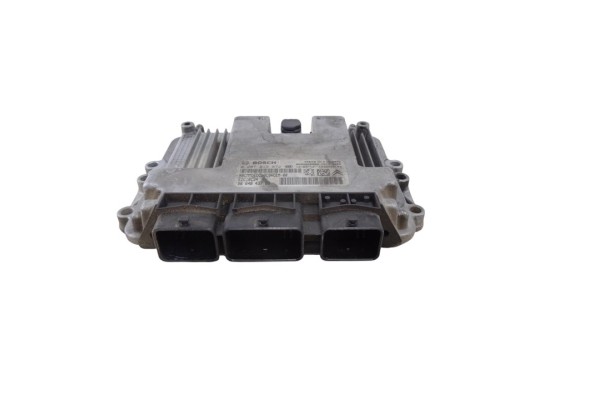 Centralita motor uce, Peugeot 207 Confort 2010, 9664843780