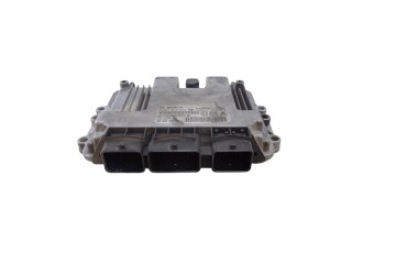 Centralita motor uce, Peugeot 207 Confort 2010, 9664843780