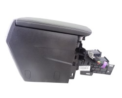 Apoyabrazos central, Peugeot 508 GT Line 2018, 98164316ZD