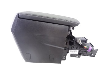 Apoyabrazos central, Peugeot 508 GT Line 2018, 98164316ZD