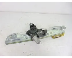 Elevalunas trasero izquierdo, Opel Astra K Berlina 5P Dynamic Start/Stop 2016, 13406677