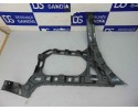 Molduras traseras, Volkswagen Passat Cc (357) Básico 2010, 3C8807394B