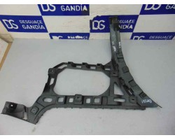 Molduras traseras, Volkswagen Passat Cc (357) Básico 2010, 3C8807394B