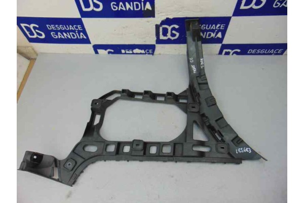 Molduras traseras, Volkswagen Passat Cc (357) Básico 2010, 3C8807394B