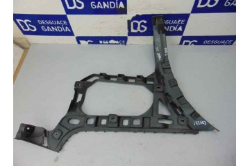 Molduras traseras, Volkswagen Passat Cc (357) Básico 2010, 3C8807394B