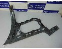 Molduras traseras, Volkswagen Passat Cc (357) Básico 2010, 3C8807393B