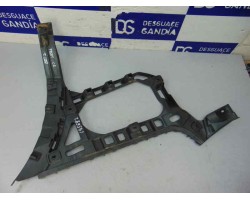 Molduras traseras, Volkswagen Passat Cc (357) Básico 2010, 3C8807393B