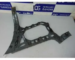 Molduras traseras, Volkswagen Passat Cc (357) Básico 2010, 3C8807393B