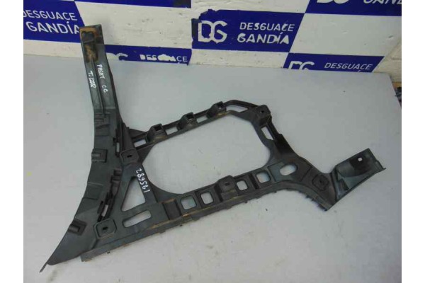 Molduras traseras, Volkswagen Passat Cc (357) Básico 2010, 3C8807393B