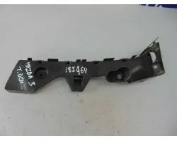 Molduras traseras, Mazda 3 Berlina (Bl) Active 2010