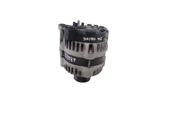 Alternador, Chevrolet Cruze Ls 2011, 13502595