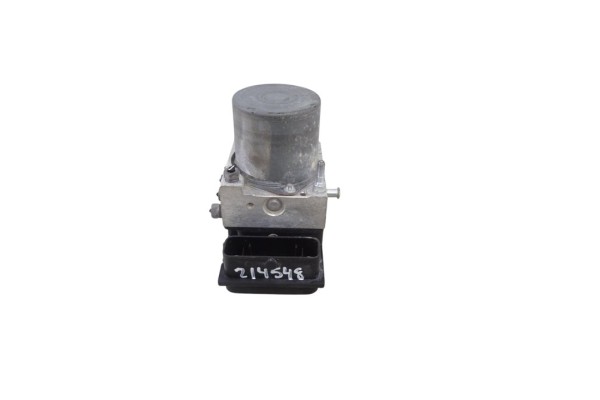 Abs, Fiat Ii Scudo (272) Combi L1H1 90 Multijet (5 pl.) 2010, 1401109880