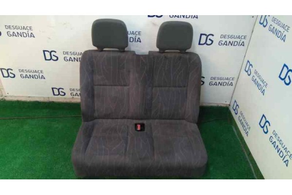 Asiento delantero derecho, Mercedes-benz Sprinter Camión Doka 413 Cdi (904.622-623) 2000, DOBLE