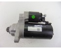 Motor arranque, Seat Ibiza (6L1) Cool 2002