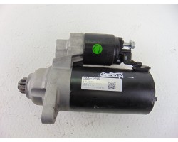 Motor arranque, Seat Ibiza (6L1) Cool 2002