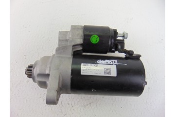 Motor arranque, Seat Ibiza (6L1) Cool 2002