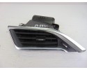 Rejilla aireadora, Peugeot 208 GT Line 2016, 9633131777