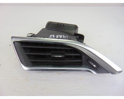 Rejilla aireadora, Peugeot 208 GT Line 2016, 9633131777