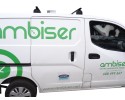 Puerta lateral corredera derecha, Nissan NV200 /Evalia (M20/M) Kasten Comfort 2013